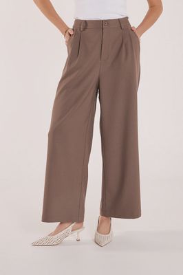 Carmen Cropped Pant