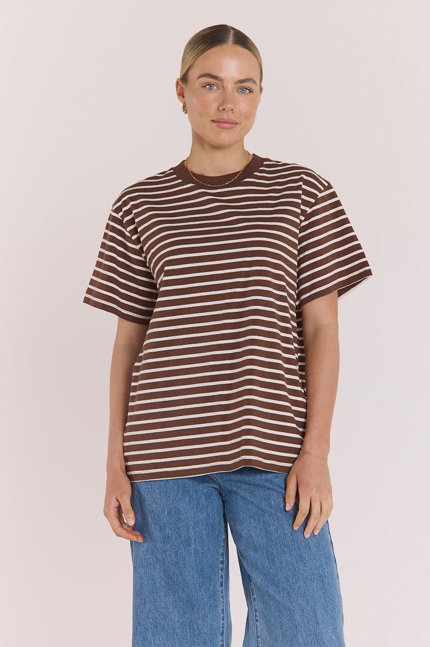 Carter Tee