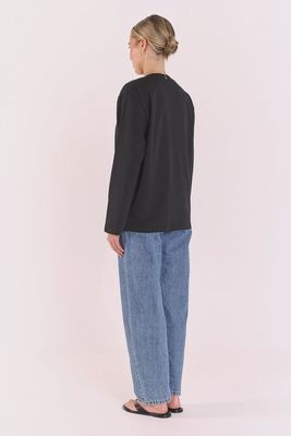 Carter Long Sleeve Tee