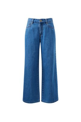 Willow Soft Wide Leg Jean