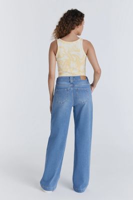 Lulu - Light blue - L30