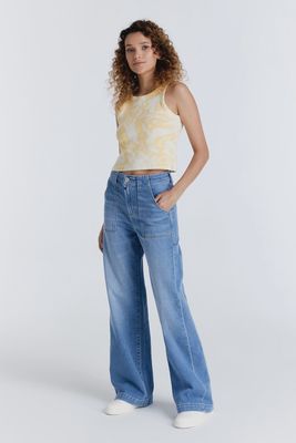 Lulu - Light blue - L30
