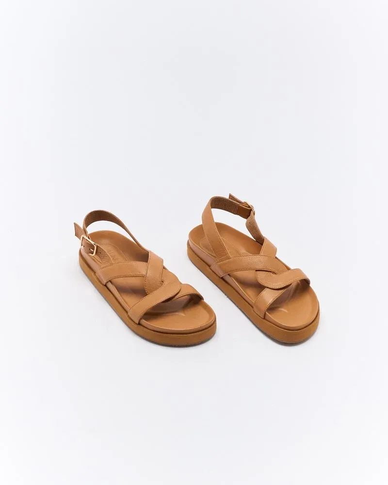 Murphy Leather Sandal
