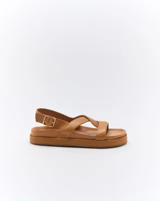 Murphy Leather Sandal