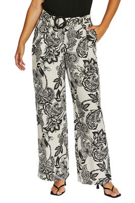 Bohemia Ric Rac Pant