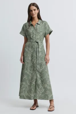 HUES DRESS