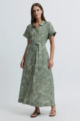 HUES DRESS