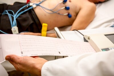 Medicina general y pruebas funcionales