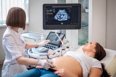 Ultrasonido Diagnóstico