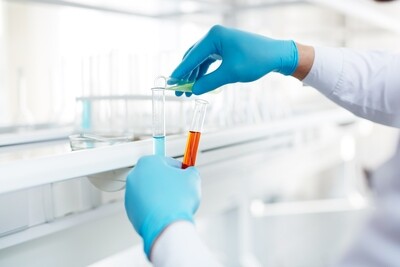 Laboratorio Clínico