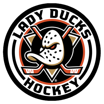 LADY DUCKS AA / A / B