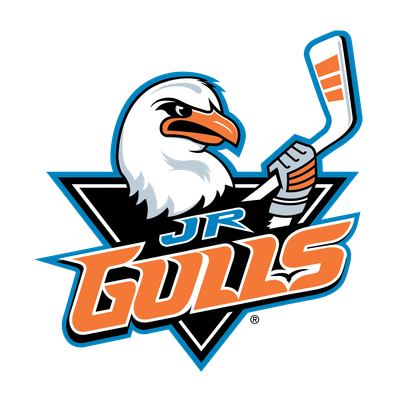 JR GULLS
