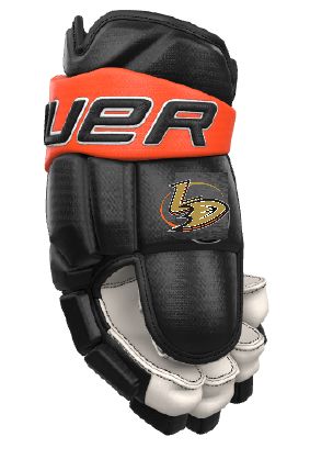 LD VAPOR GLOVES