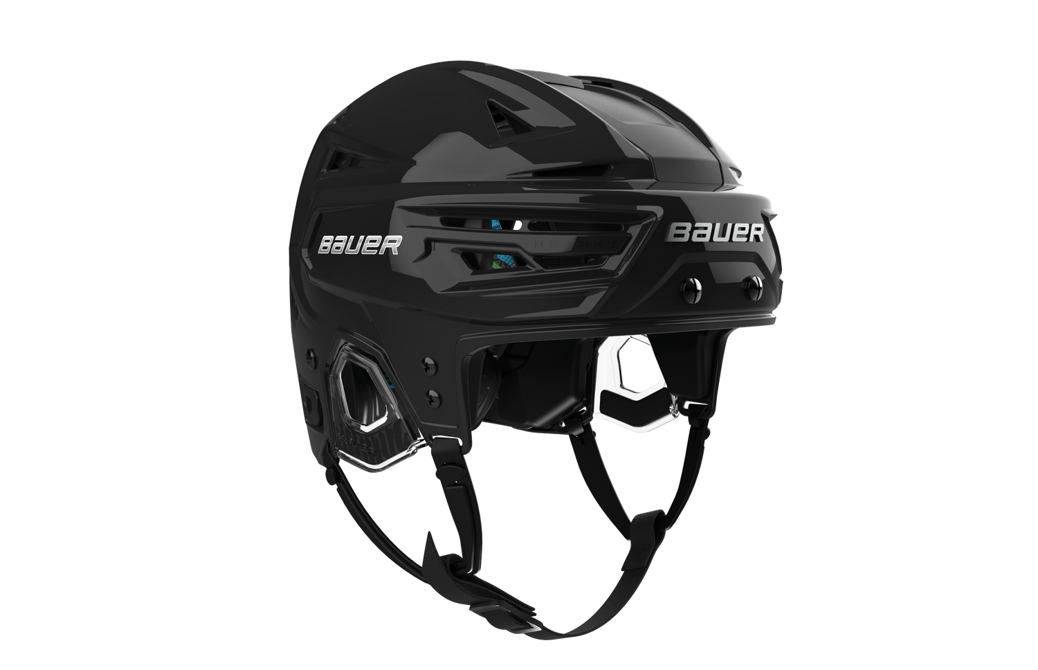 BAUER REAKT 155 HELMET