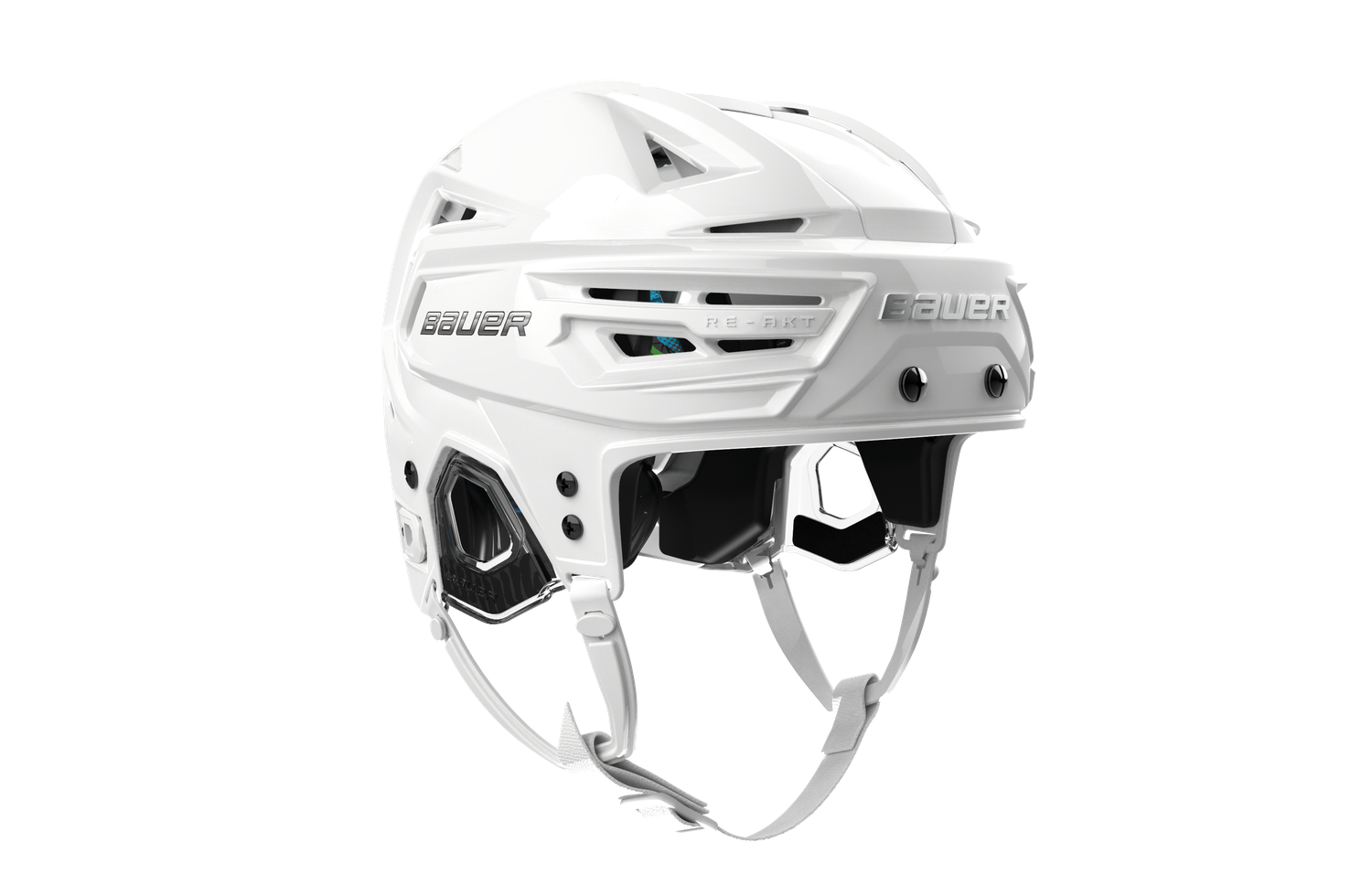 BAUER REAKT 155 HELMET