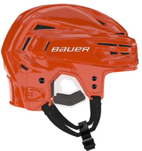 JD BAUER REAKT 155 HELMET
