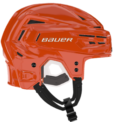 JD BAUER REAKT 155 HELMET