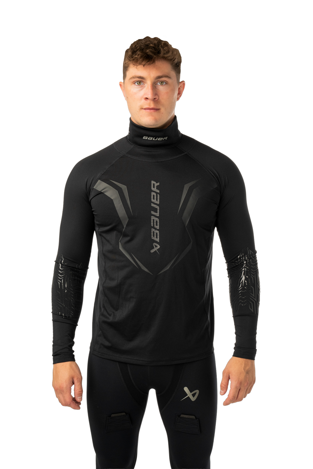 BAU NECKPROTECH SHIRT S25