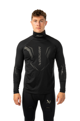 BAU NECKPROTECH SHIRT S25