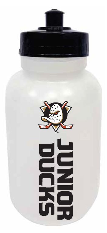 JR DUCK WATER BOTTLE