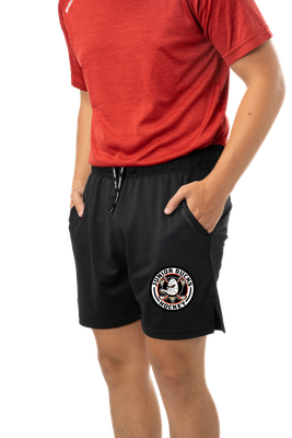JR DUCKS CORE SHORT S26