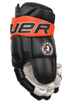 JR DUCKS GLOVE S26