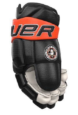 JR DUCKS GLOVE S26