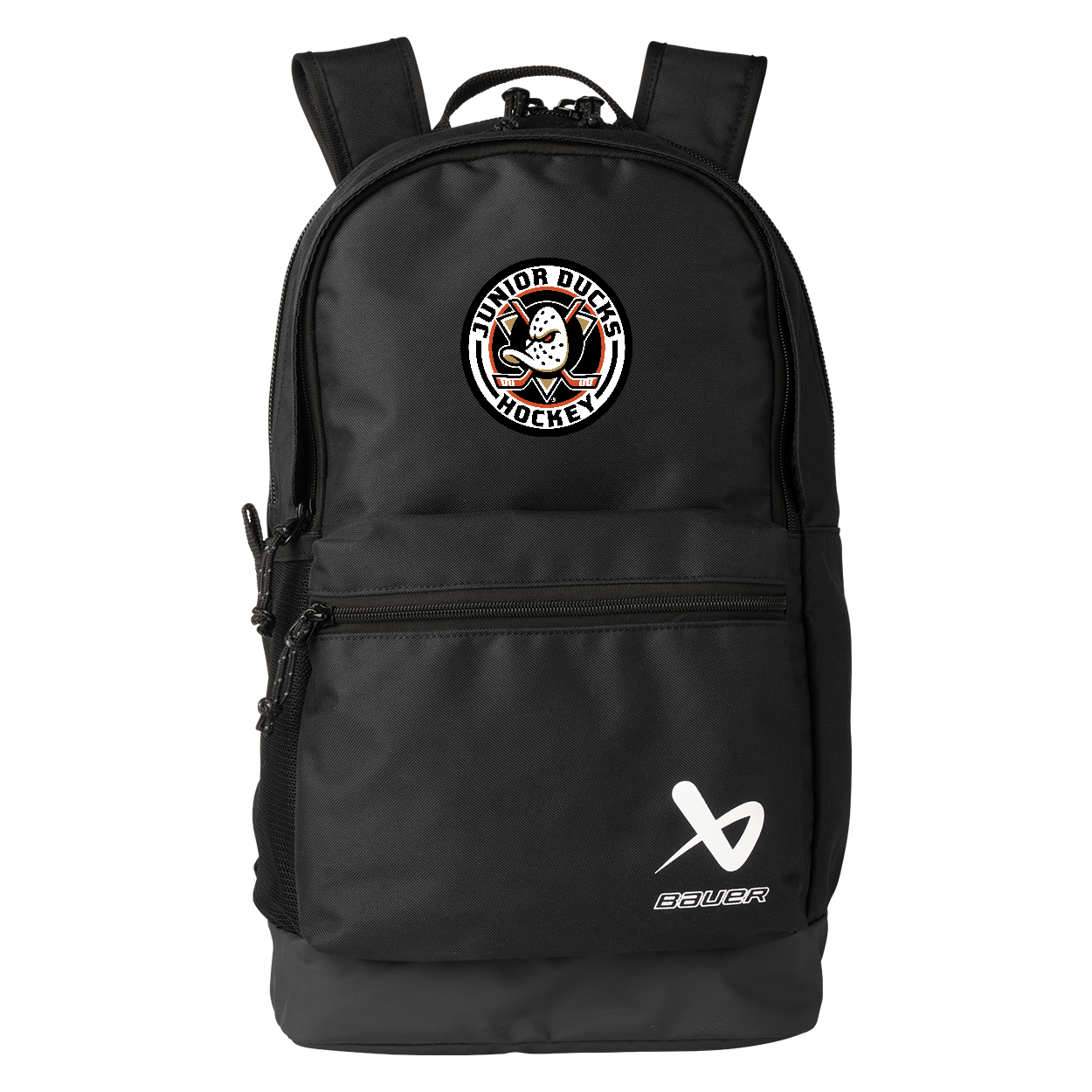 JR DUCKS BACKPACK S26