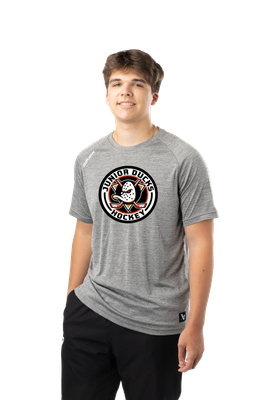 JR DUCKS TECH TEE S26