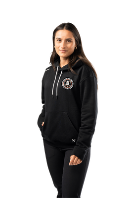 WOMENS PULLOVER HOODIE S26
