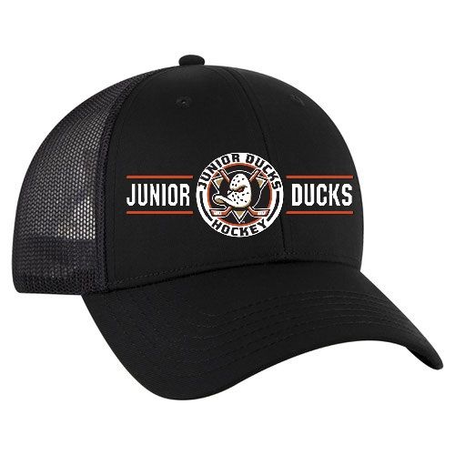 JR DUCKS MESH HAT S26