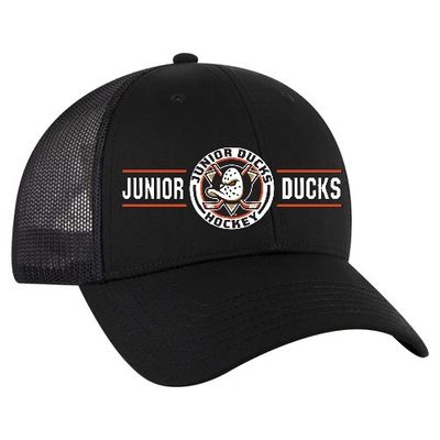 JR DUCKS MESH HAT S26
