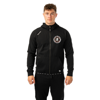 JR DUCKS FLC HOODIE S26