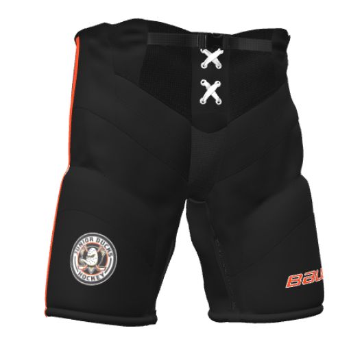 JR DUCKS SHELL BLACK S26