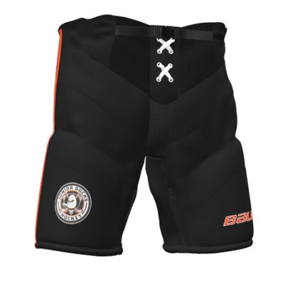 JR DUCKS SHELL BLACK S26