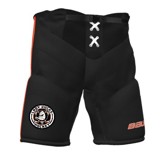 LADY DUCKS SHELL BLACK S26