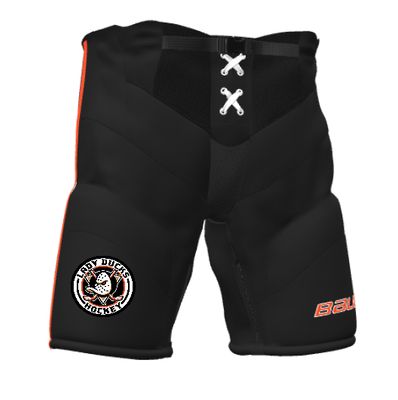 LADY DUCKS SHELL BLACK S26