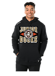 JR DUCKS ULTIMATE HOODIE S26
