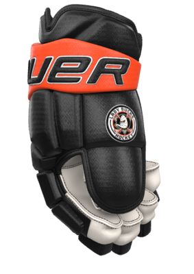 LADY DUCKS GLOVE S26