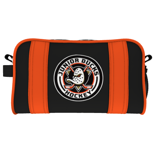 JR DUCKS SHOWER BAG