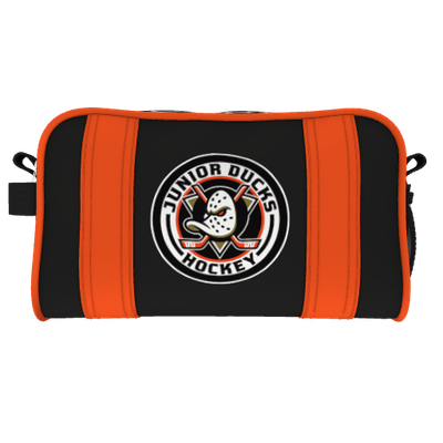 JR DUCKS SHOWER BAG