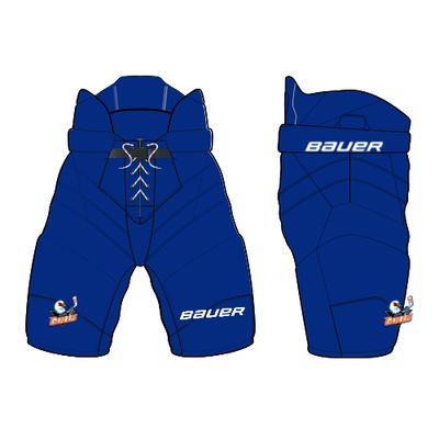 JR GULLS AA BLUE SHELL S26