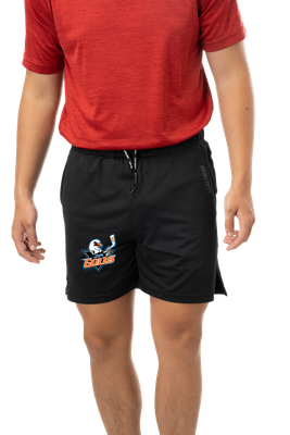 JR GULLS CORE SHORT S26