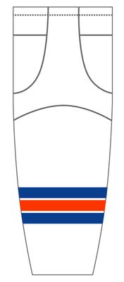 JR GULLS AA WHITE SOCKS S26