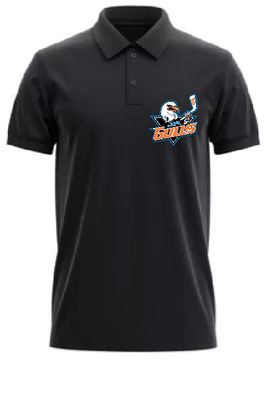JR GULLS POLO S26