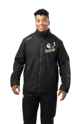 JR GULLS LIGHTWEIGHT TEAM JACKET S26