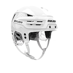 JR GULLS REAKT 90 HELMET WHT