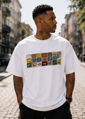 Heavyweight T-Shirts