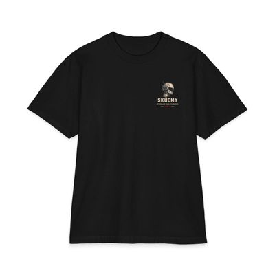 BAF Sküemy Unit-05 Unisex Max Heavyweight Tee