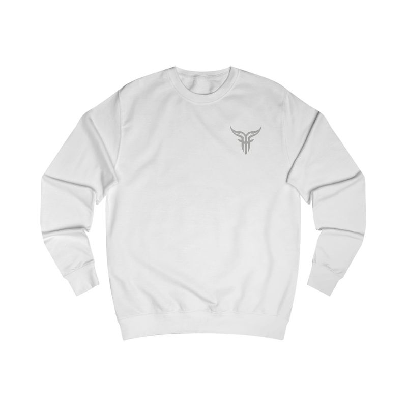 Skateboard Anatomy Sweatshirt | Skate Diagram Crewneck Skateboard Anatomy Sweatshirt | Skate Diagram Crewneck
